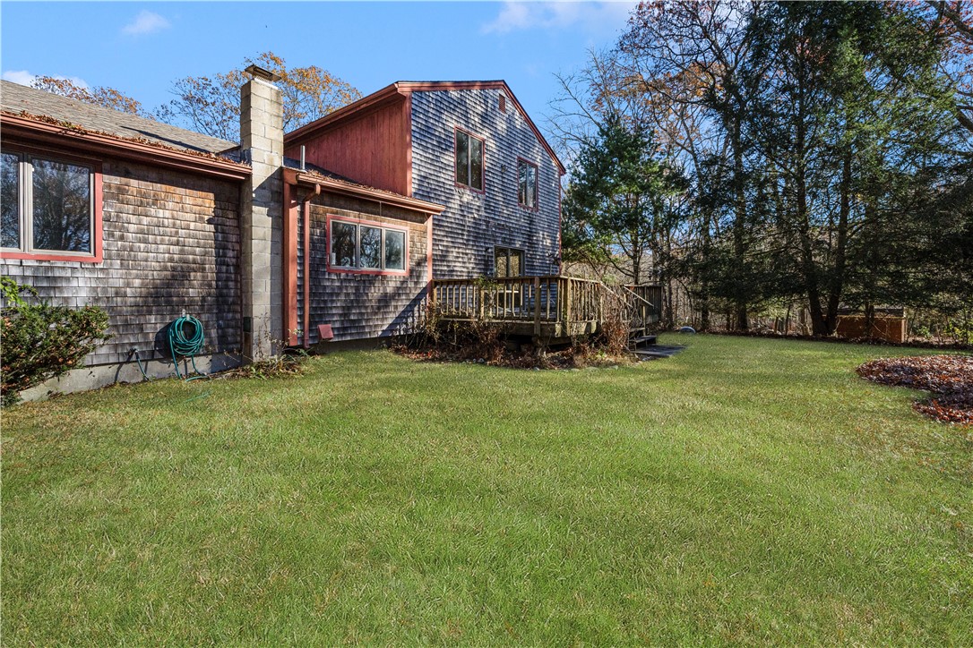 130 Legend Rock Road South Kingstown, RI 02879 - Photo 6 of 36 Gallery Image 6
