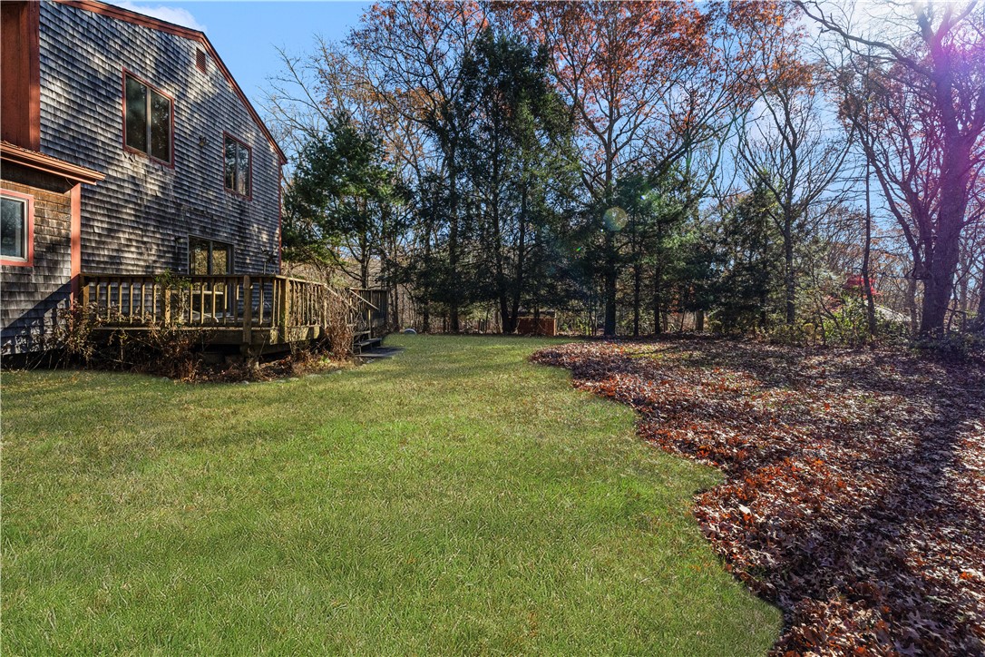 130 Legend Rock Road South Kingstown, RI 02879 - Photo 7 of 36 Gallery Image 7