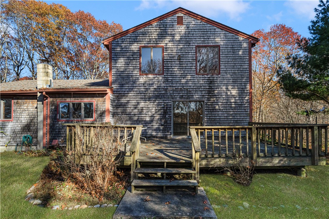 130 Legend Rock Road South Kingstown, RI 02879 - Photo 8 of 36 Gallery Image 8