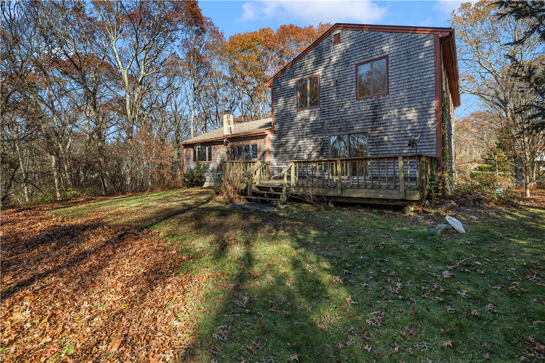 130 Legend Rock Road South Kingstown, RI 02879 - Photo 9 of 36 Gallery Image 9