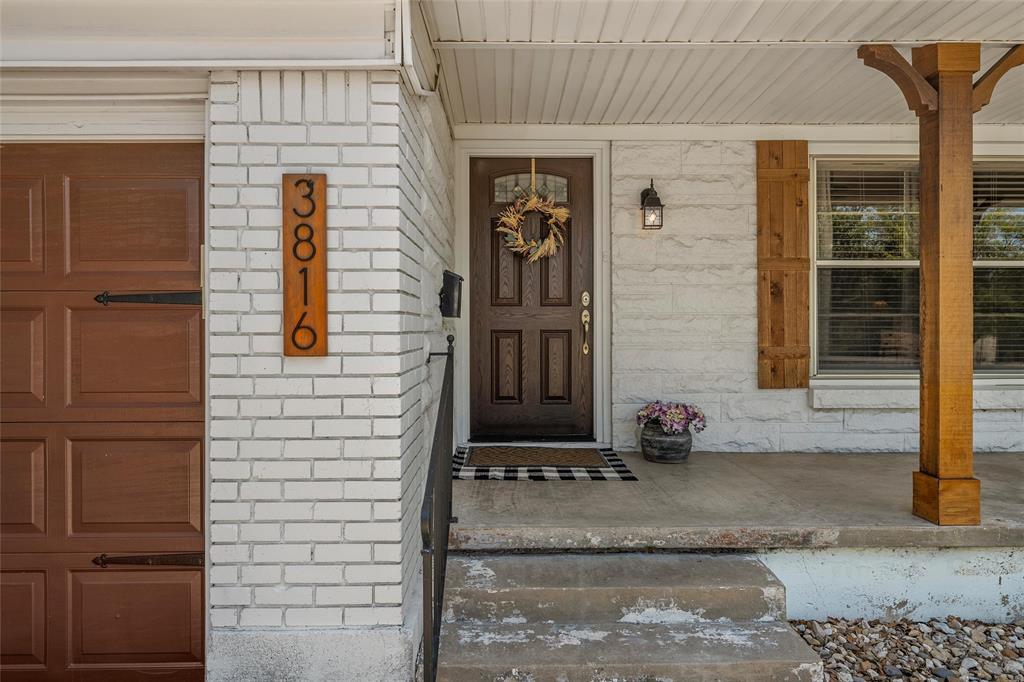 3816 Pine Avenue Waco, TX 76708 - Photo 2 of 36