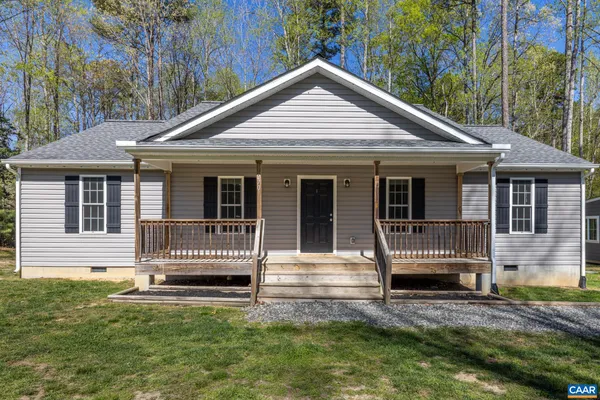 $350,000 | 270 Winding Ridge Way, Bumpass, VA 23024