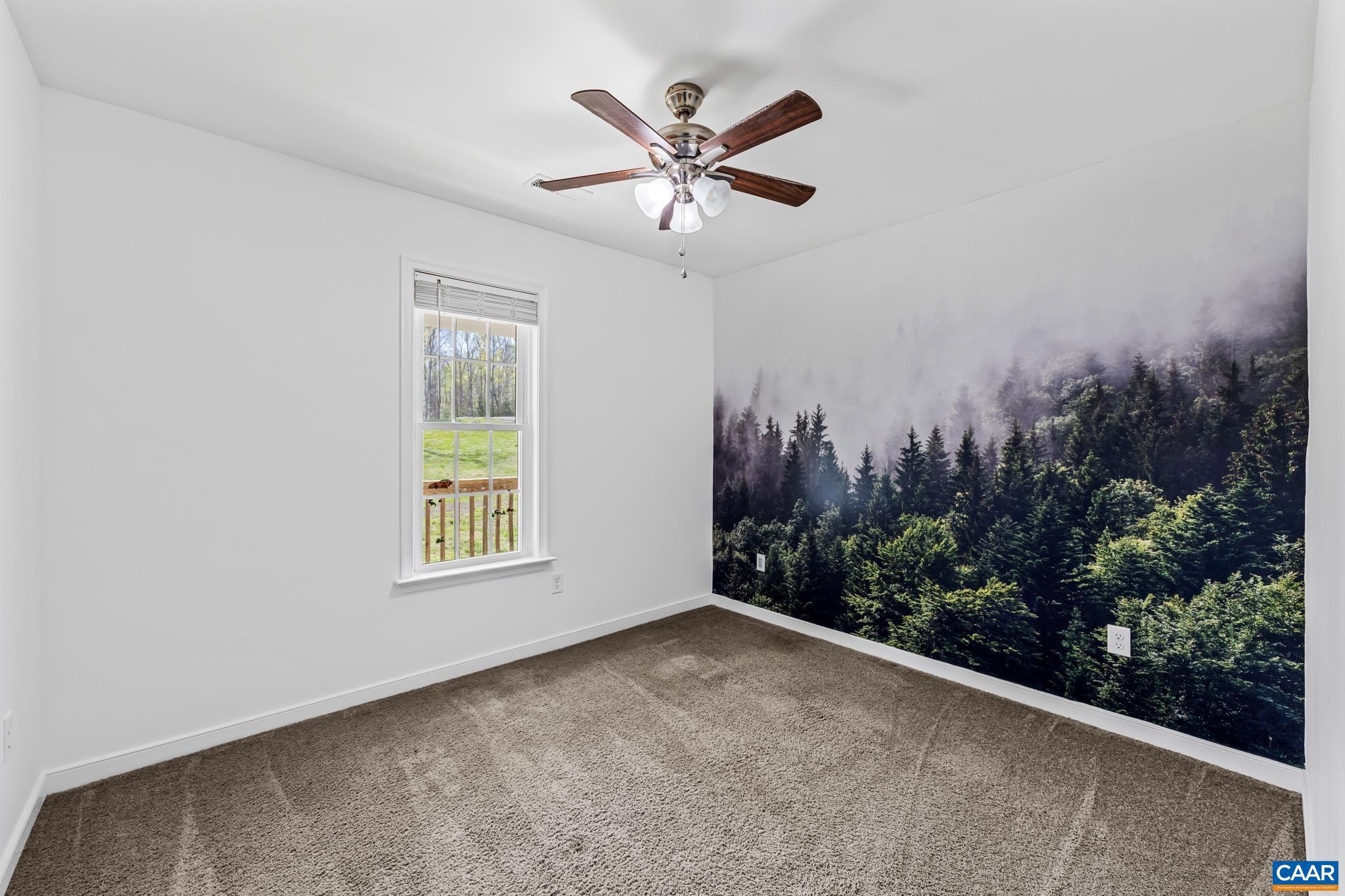 270 Winding Ridge Way Bumpass, VA 23024 - Photo 18 of 24