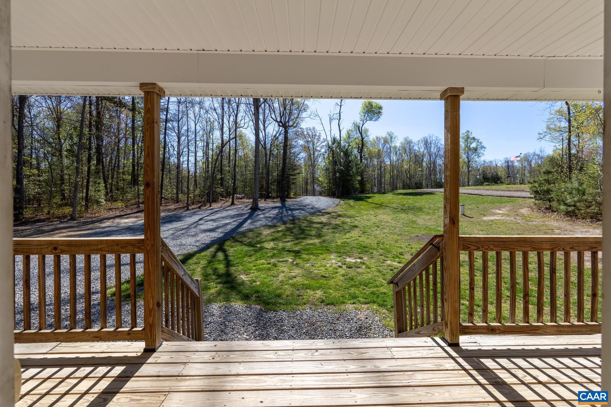 270 Winding Ridge Way Bumpass, VA 23024 - Photo 2 of 24