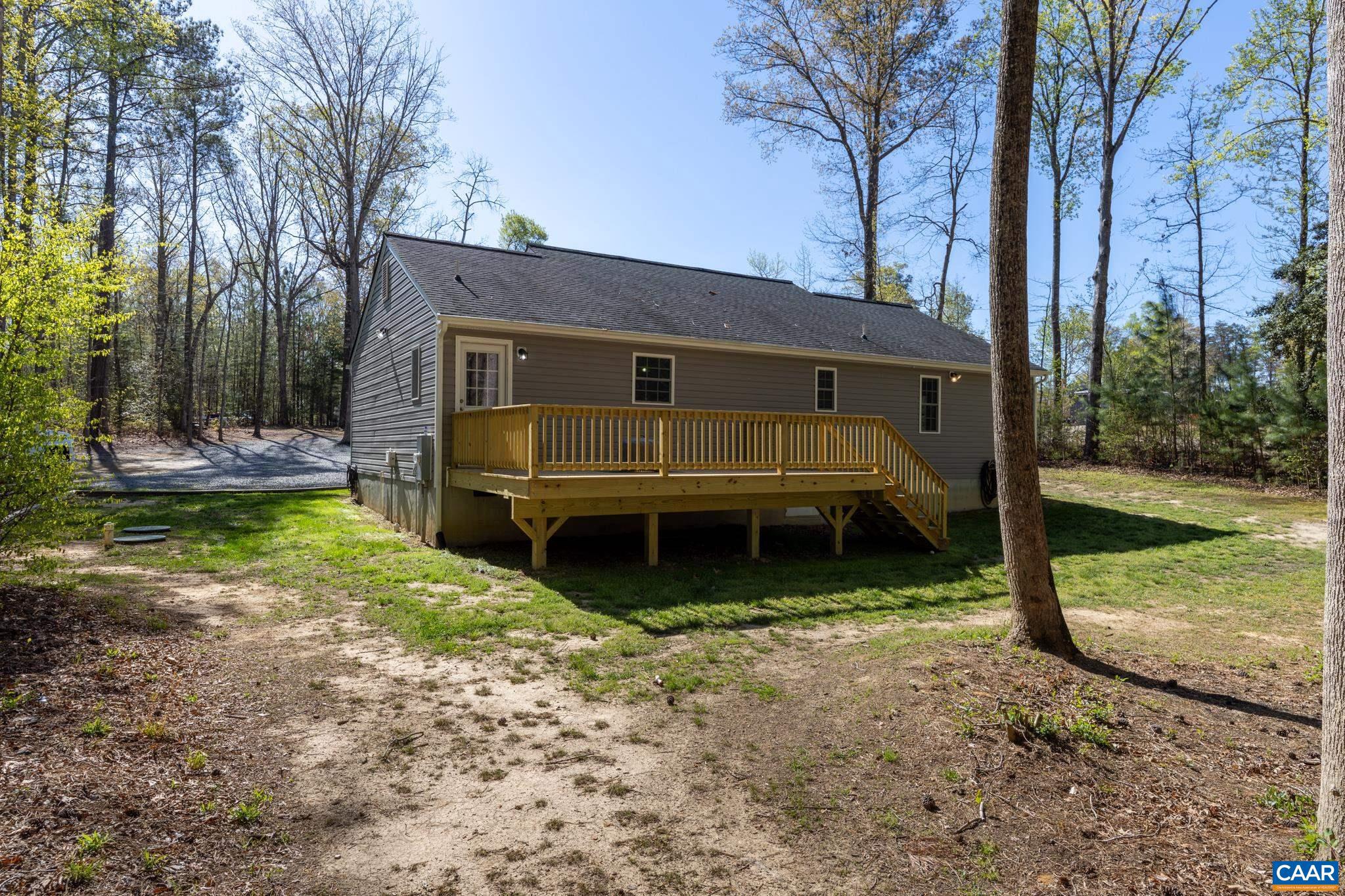 270 Winding Ridge Way Bumpass, VA 23024 - Photo 23 of 24