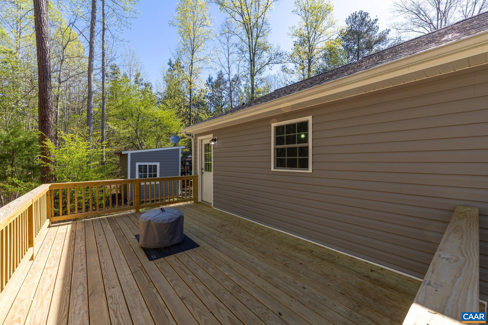 270 Winding Ridge Way Bumpass, VA 23024 - Photo 24 of 24