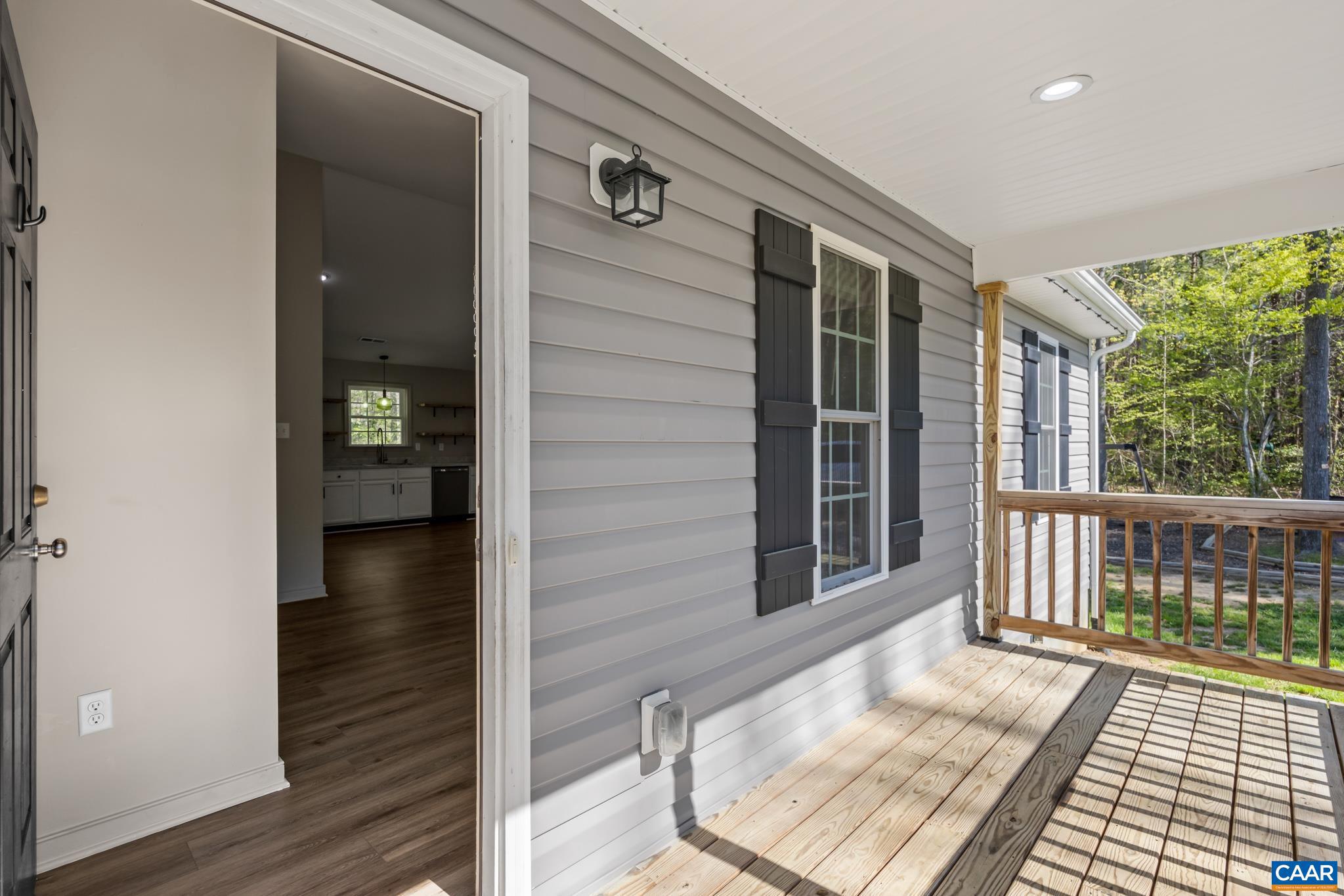 270 Winding Ridge Way Bumpass, VA 23024 - Photo 3 of 24