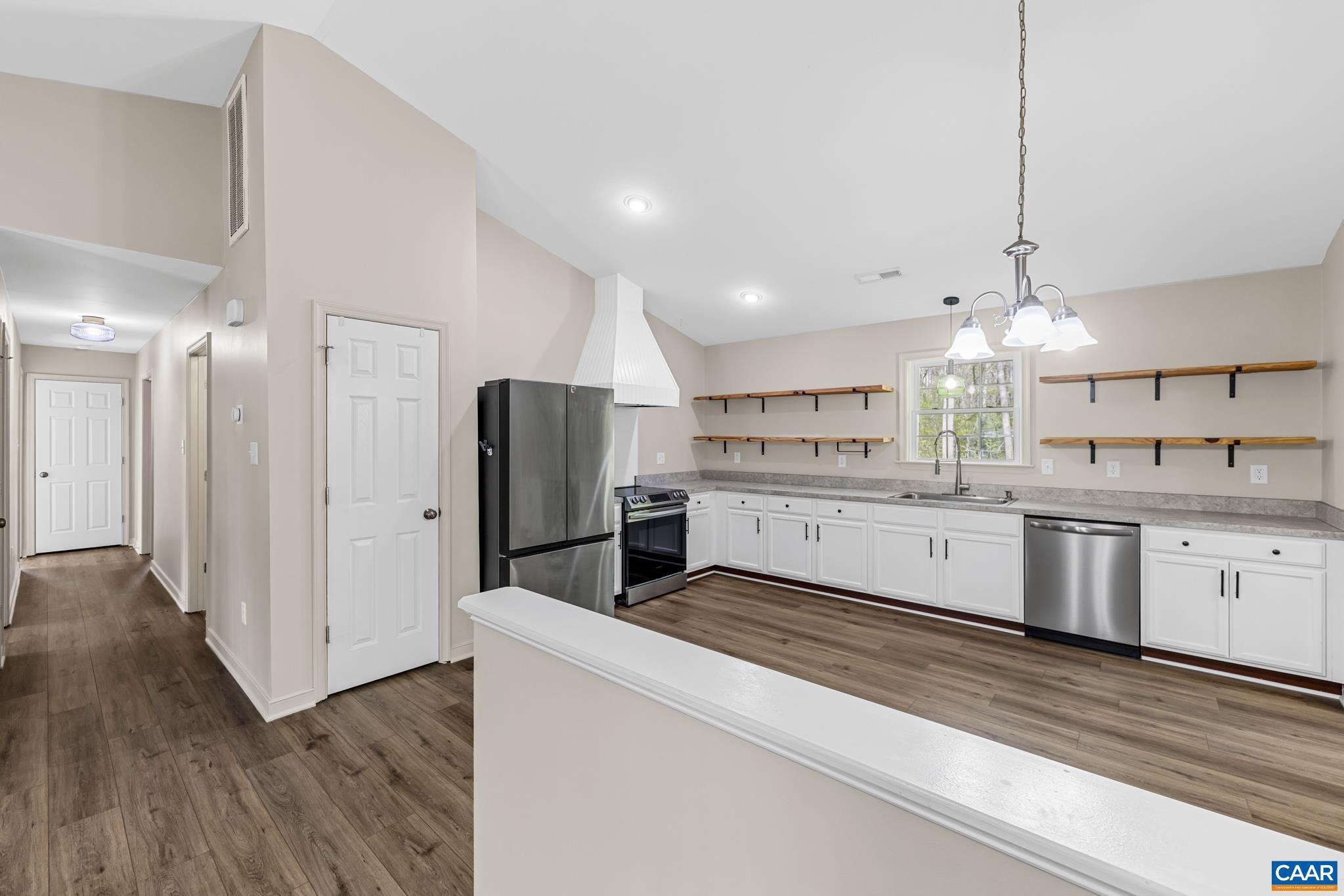 270 Winding Ridge Way Bumpass, VA 23024 - Photo 6 of 24