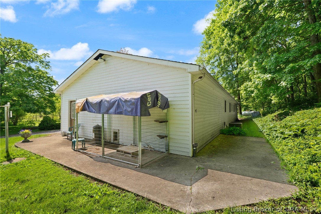 2394 West Old Felker Road English, IN 47118 - Photo 14 of 65