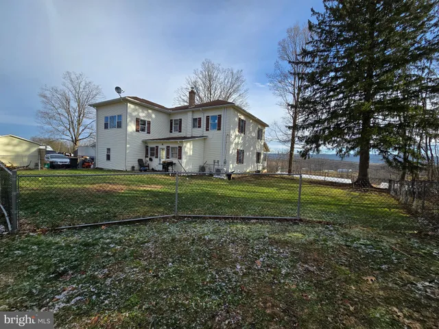 $325,000 | 254 East Main Street, Millheim, PA 16854