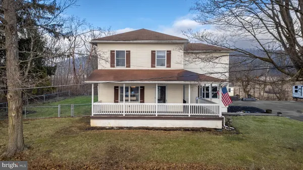 $304,900 | 254 East Main Street, Millheim, PA 16854