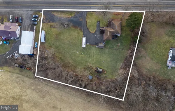 $304,900 | 254 East Main Street, Millheim, PA 16854