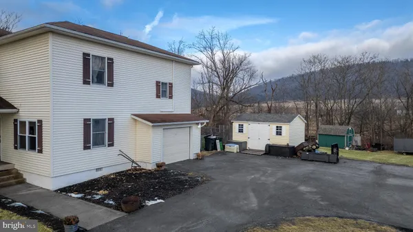 $304,900 | 254 East Main Street, Millheim, PA 16854