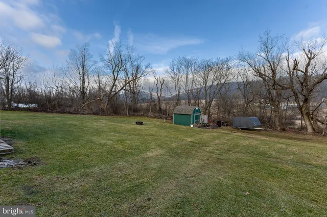 $325,000 | 254 East Main Street, Millheim, PA 16854