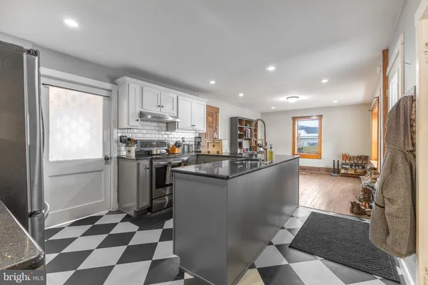 $304,900 | 254 East Main Street, Millheim, PA 16854