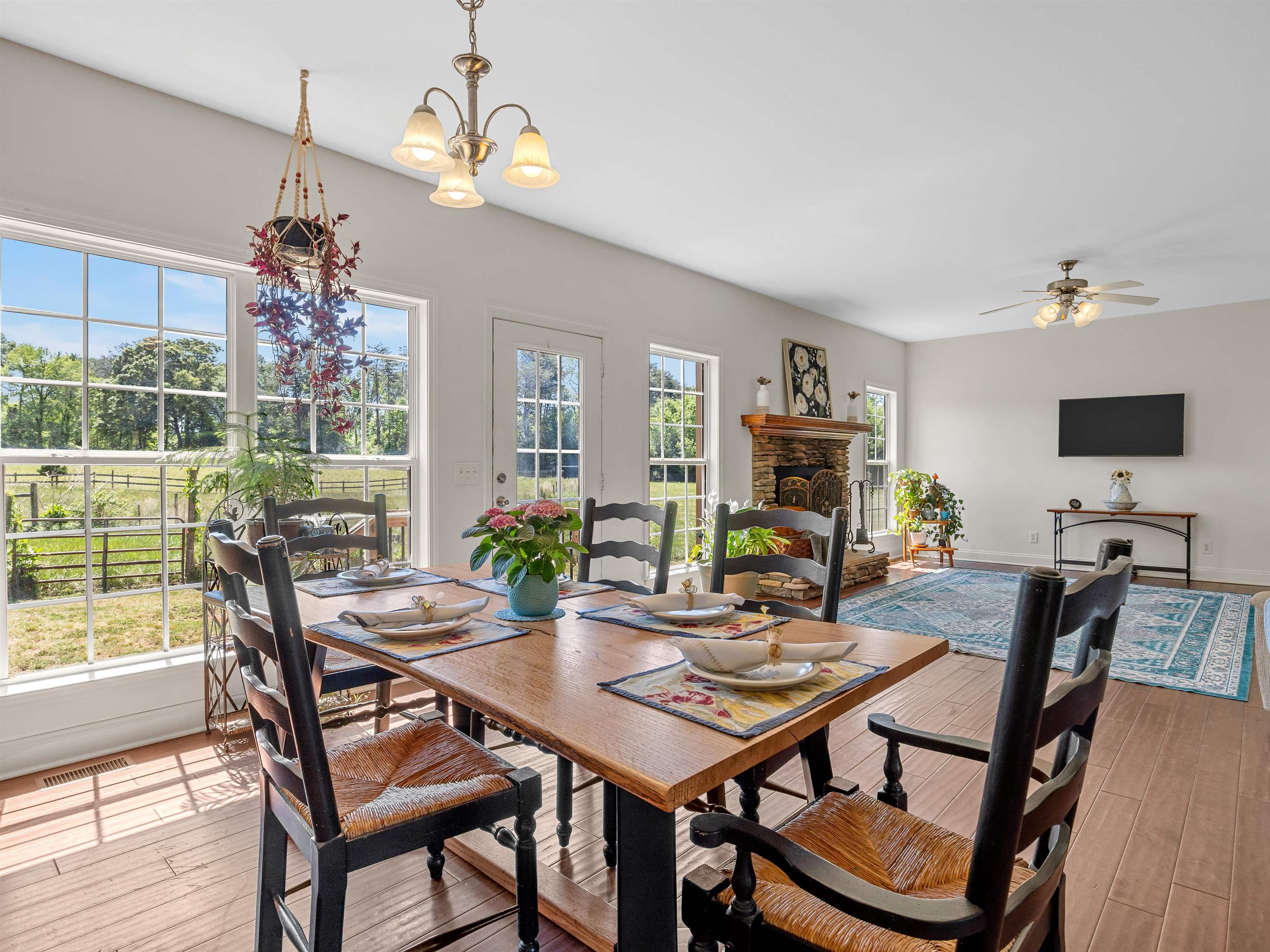 510 Cole Road Campobello, SC 29322 - Photo 12 of 47
