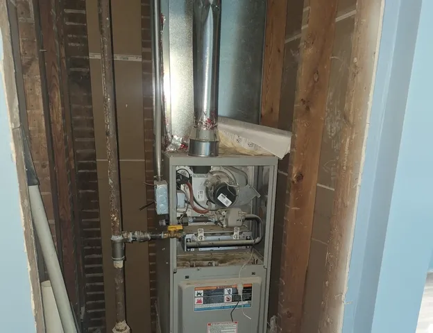 a close view of door lock