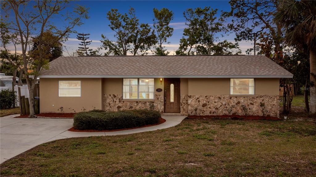 345 Marquette Road Venice, FL 34293 - Photo 1 of 1