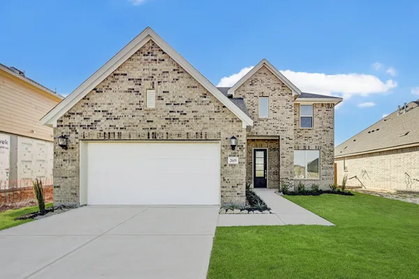 $3,075 | 2605 Mackinac Bay Drive, Texas City, TX 77568