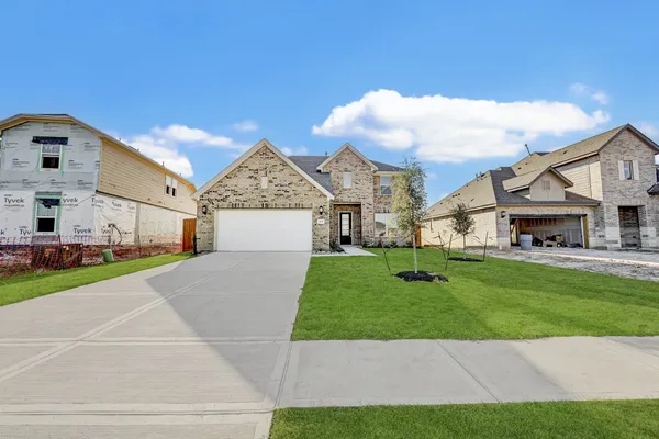 $3,075 | 2605 Mackinac Bay Drive, Texas City, TX 77568