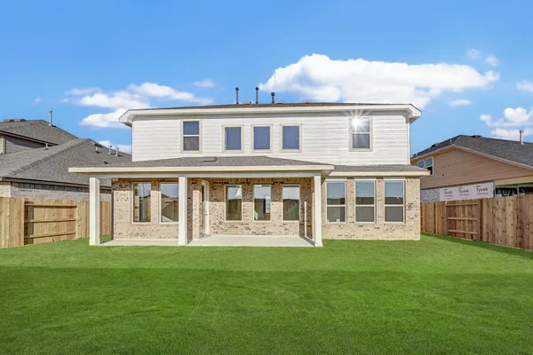 $3,075 | 2605 Mackinac Bay Drive, Texas City, TX 77568