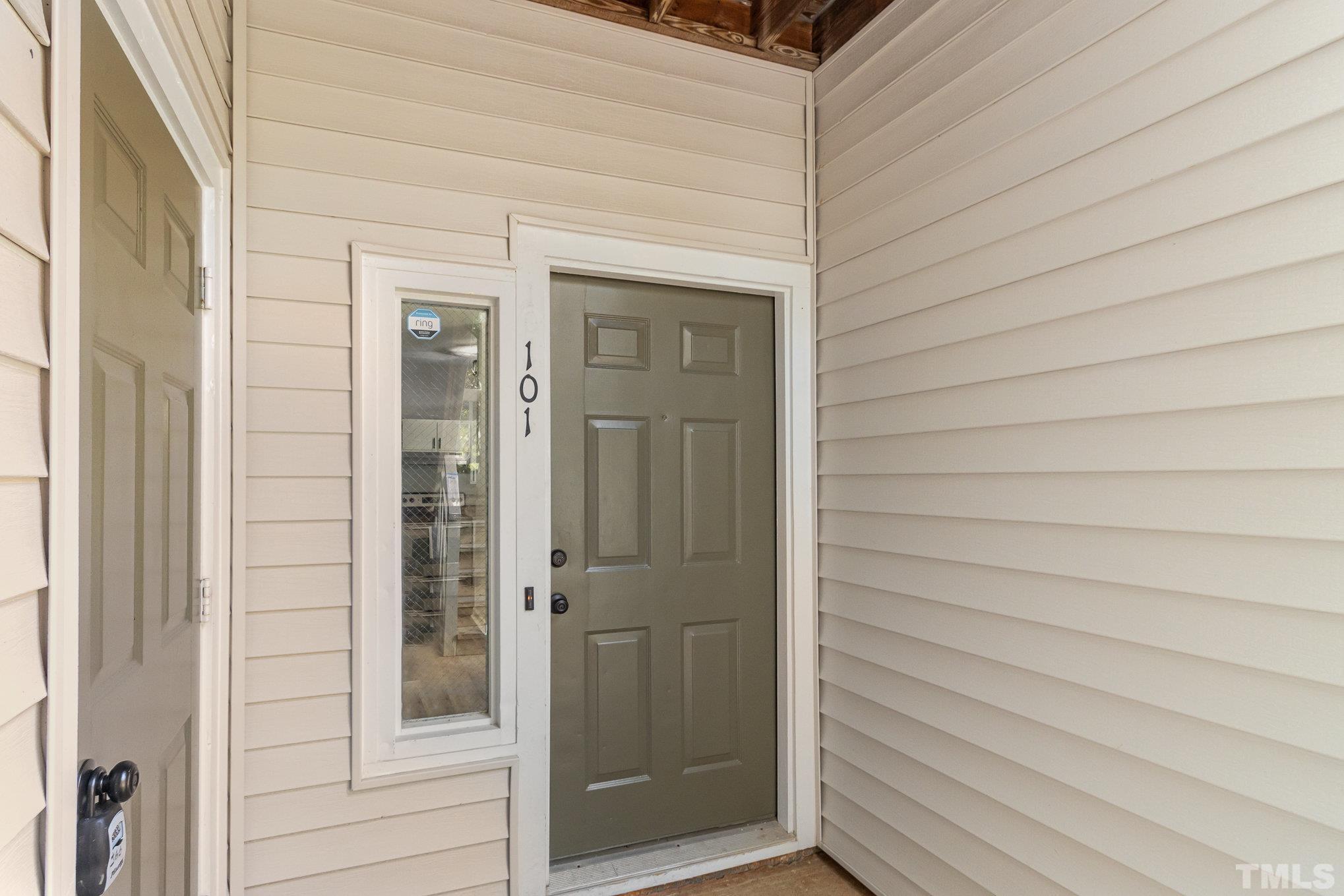 6111 Sunpointe Drive, Unit 101 Raleigh, NC 27606 - Photo 11 of 12 Gallery Image 11