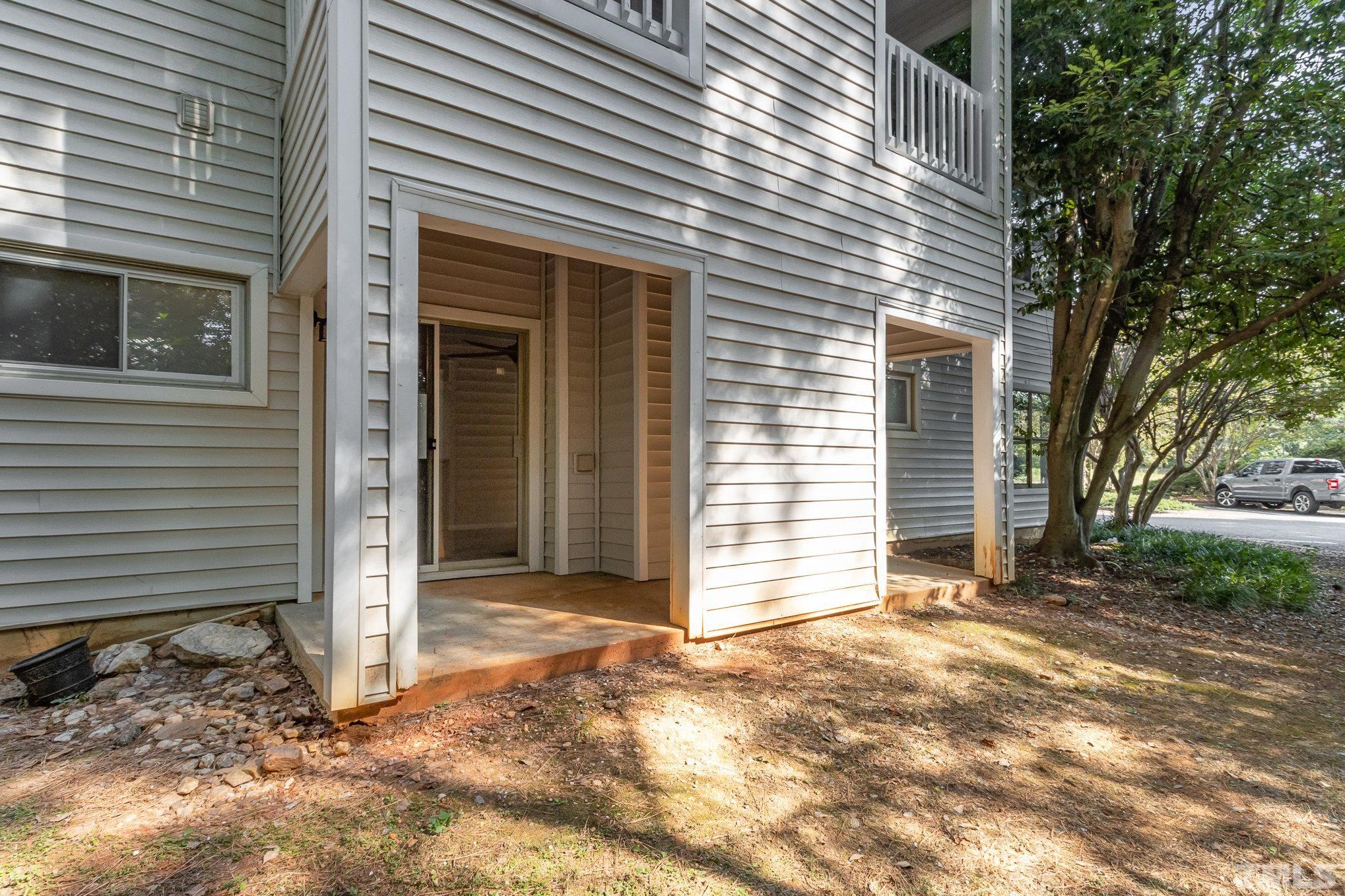 6111 Sunpointe Drive, Unit 101 Raleigh, NC 27606 - Photo 12 of 12 Gallery Image 12