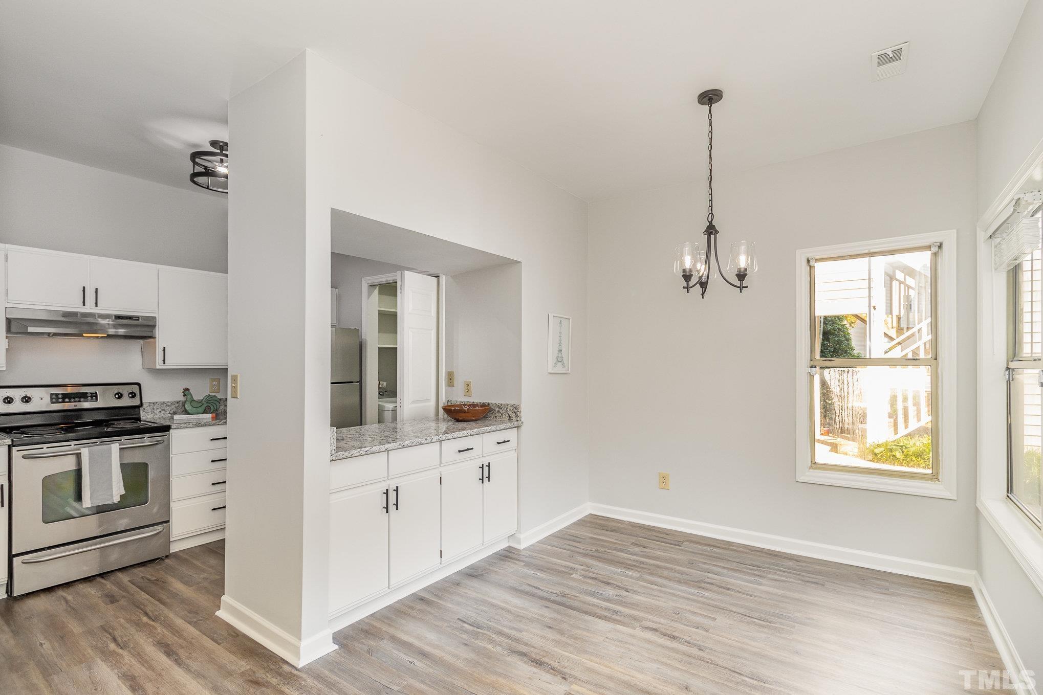 6111 Sunpointe Drive, Unit 101 Raleigh, NC 27606 - Photo 3 of 12 Gallery Image 3