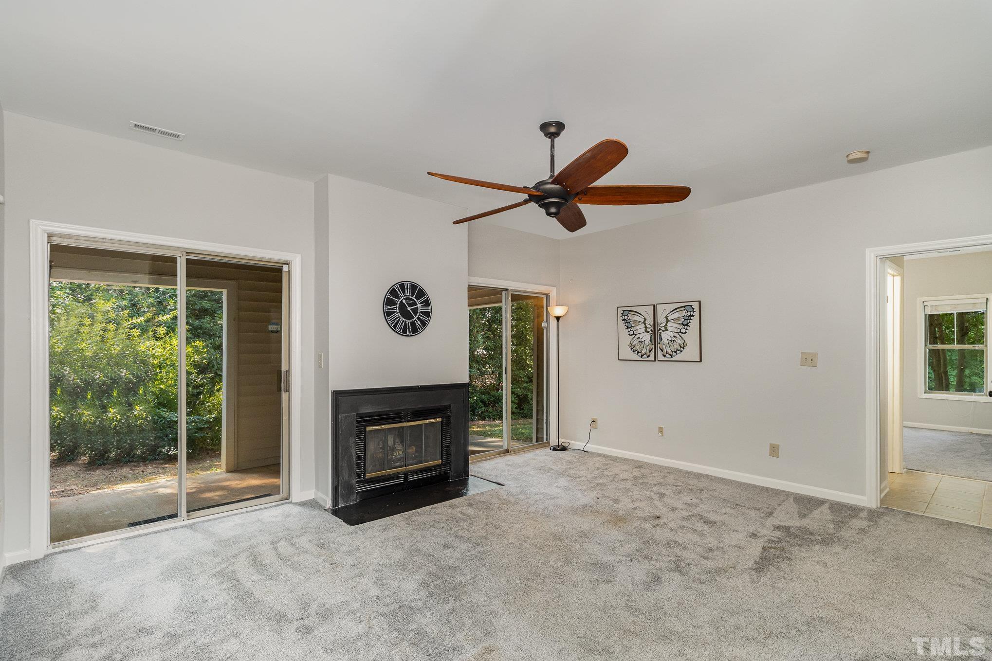 6111 Sunpointe Drive, Unit 101 Raleigh, NC 27606 - Photo 5 of 12 Gallery Image 5