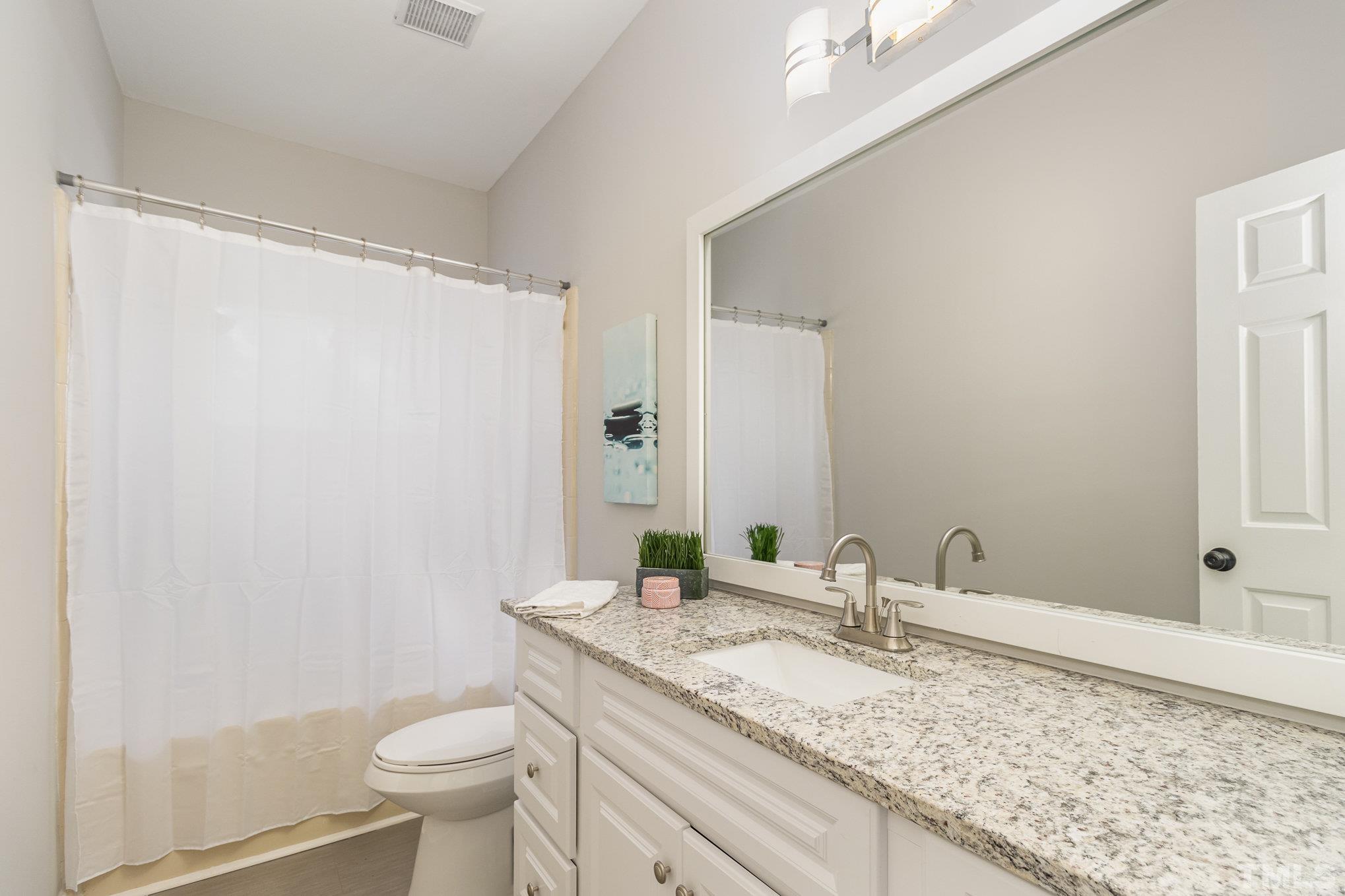 6111 Sunpointe Drive, Unit 101 Raleigh, NC 27606 - Photo 8 of 12 Gallery Image 8