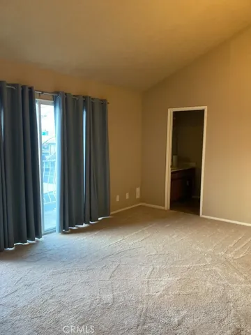 a close view of a kitchen counter space and a sink