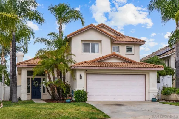 $750,000 | 44780 Corte Sanchez, Temecula, CA 92592