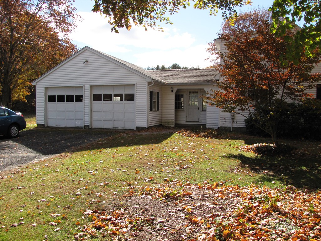 132 Merrifield Road Bernardston, MA 01337 - Photo 3 of 30 Gallery Image 3