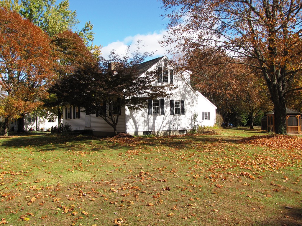 132 Merrifield Road Bernardston, MA 01337 - Photo 5 of 30 Gallery Image 5