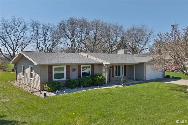 $245,000 | 6315 West 465 North, Huntington, IN 46750
