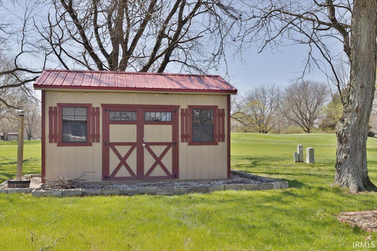 6315 West 465 North Huntington, IN 46750 - Photo 17 of 27