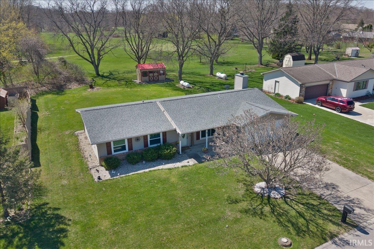 6315 West 465 North Huntington, IN 46750 - Photo 20 of 27