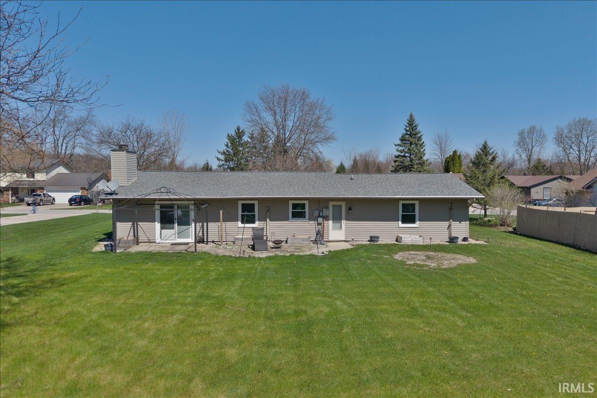 6315 West 465 North Huntington, IN 46750 - Photo 24 of 27