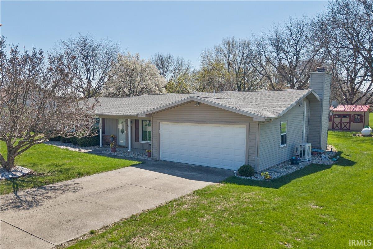 6315 West 465 North Huntington, IN 46750 - Photo 26 of 27