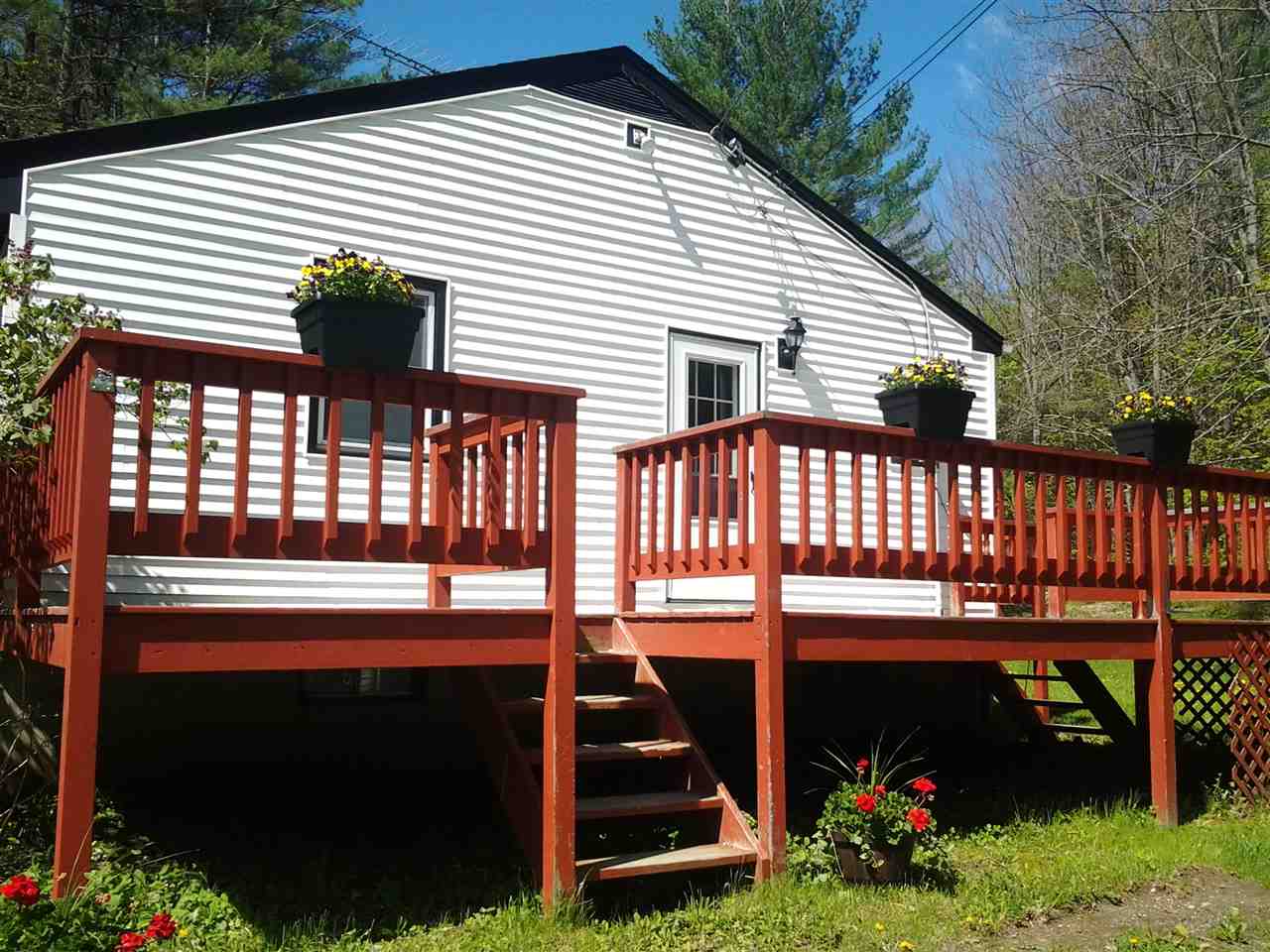 78 South Mountain Road Weathersfield, VT 05151 - Photo 2 of 19