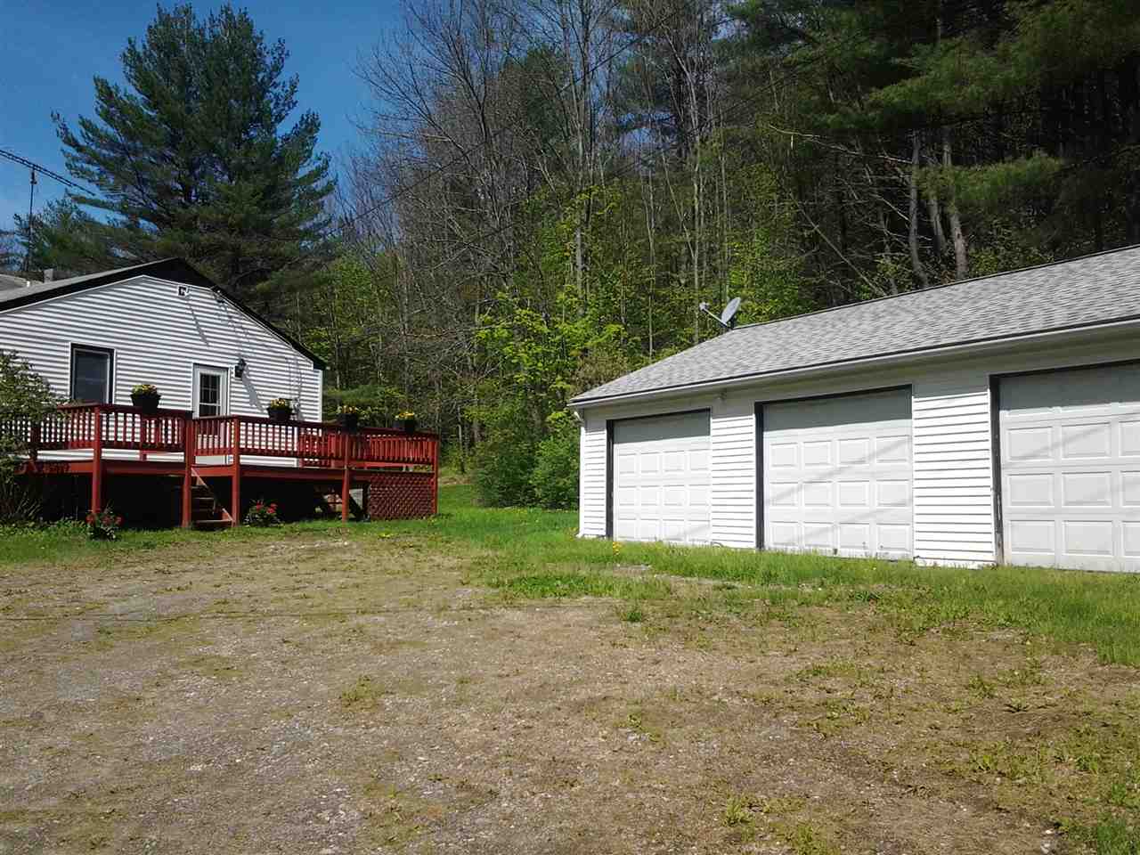78 South Mountain Road Weathersfield, VT 05151 - Photo 3 of 19