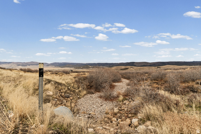 349 West Mountain View Road, Unit 349 Fairview, UT 84629 - Photo 23 of 26 Expansive natural landscape featuring rolling hills and open terrain