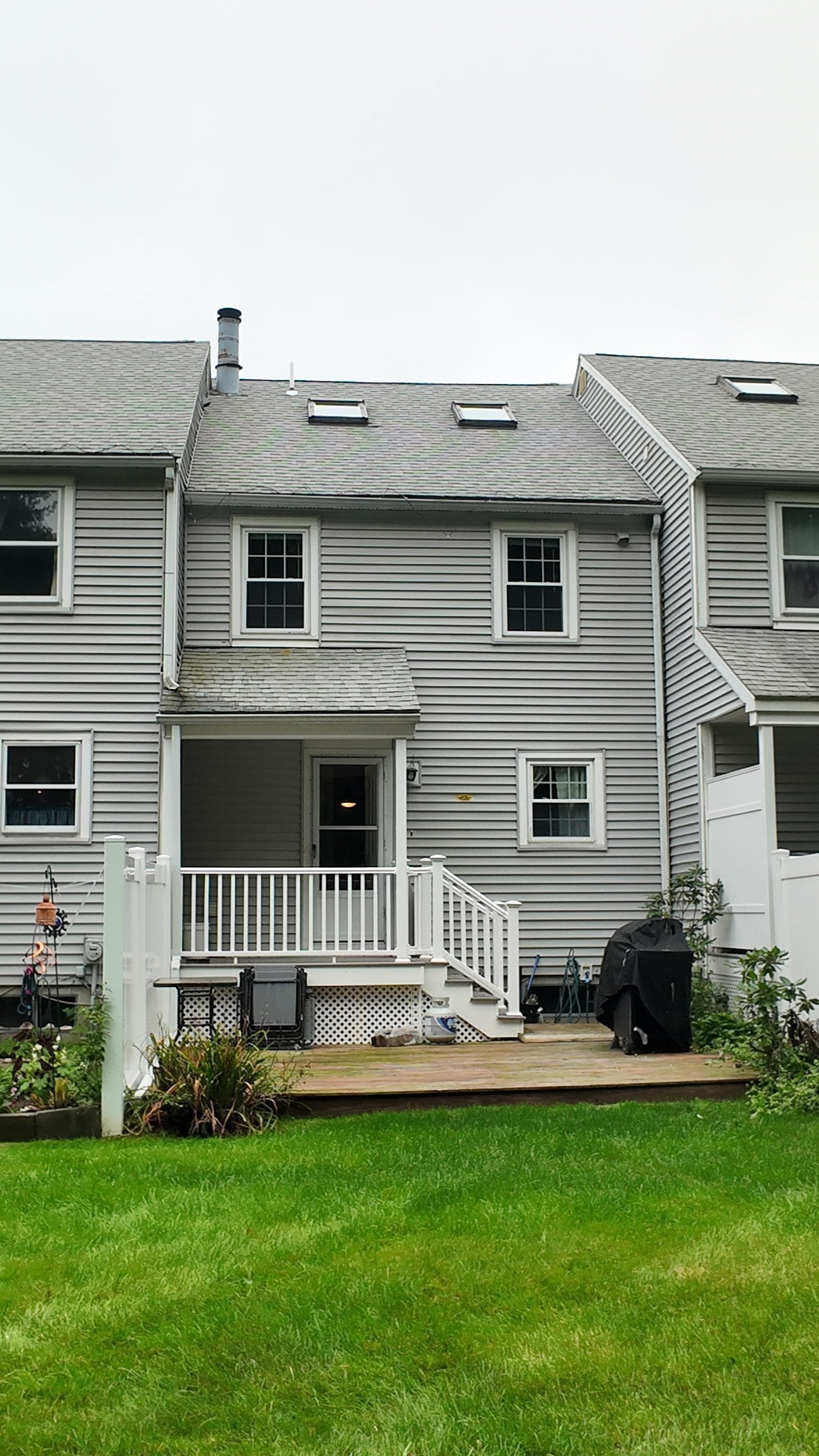 3-2 Tuck Farm Road, Unit 2 Auburn, MA 01501 - Photo 13 of 14 Gallery Image 13