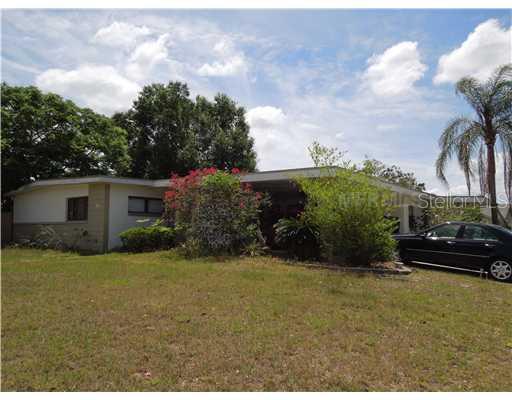 426 Doolittle Street Orlando, FL 32839 - Photo 1 of 1 Exterior Front