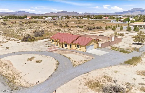 $365,000 | 1560 West Hickory Street, Pahrump, NV 89048