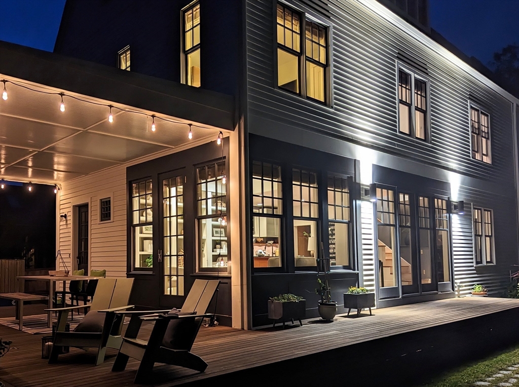 38 Downing Road Lexington, MA 02421 - Photo 2 of 41 a room with furniture