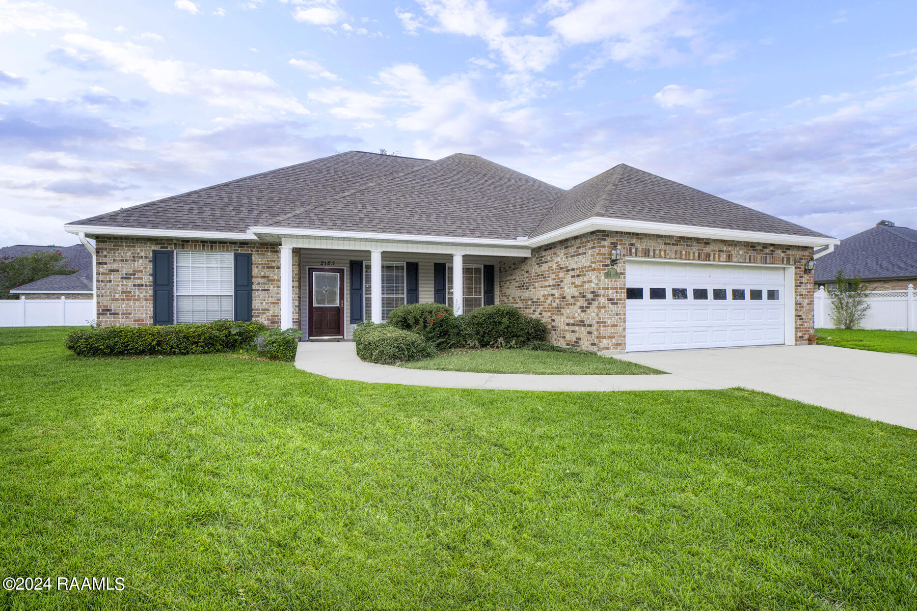2185 Dustin Morgan Loop Opelousas, LA 70570 - Photo 1 of 23 Gallery Image 1