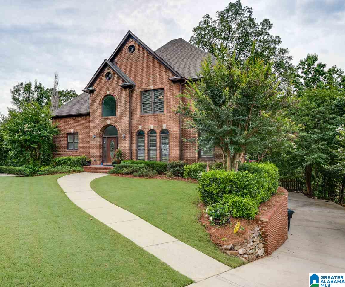 1303 Eagle Park Road Birmingham, AL 35242 - Photo 2 of 45