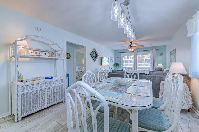 $279,000 | 206 Maison Drive, Unit Q205, Myrtle Beach, SC 29572