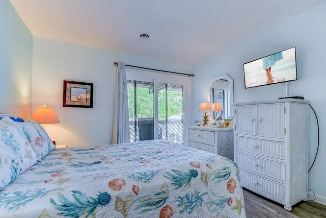 $279,000 | 206 Maison Drive, Unit Q205, Myrtle Beach, SC 29572